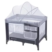 Cuna Corral Bebe Nursery Center Baby Trend