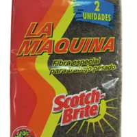Esponja de Cocina La Maquina Pague 2 Lleve 3