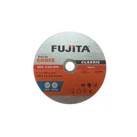 Disco de Corte Classic 7 pulgadas para Metal Set X 50 Unidades