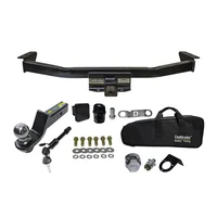 Tiro de Arrastre Nissan/renault New Frontier Np300/ Alaskan 2015-2025