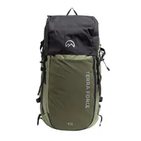 Mochila Outdoor Navarino 45l Verde
