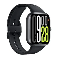 Xiaomi Xiaomi Redmi Watch 5 Reloj Amoled 2.07 Pulgadas Sensor FC Llamadas Bluetooth Negro