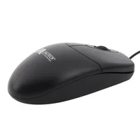 Mouse 3D Jaltech PC-708B Negro