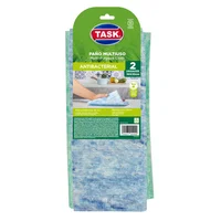 Paño Multiusos Task x 2 Und Antibacterial