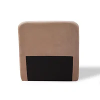 Espaldar Comfort de Piso 100 Camel