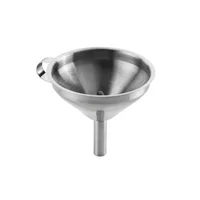 Embudo 12 cm Granchef Set X 6 Unidades