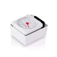 Balanza de Cocina 0.5kg Accura Tesco Set X 6 Unidades