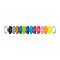 Identificadores de Copas 12 Pzas Set X 12 Unidades