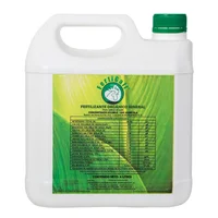 Fertilizante Líquido 100% Orgánico Galón 4 Lt
