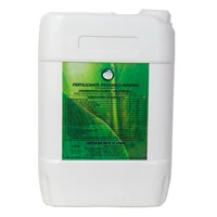 Fertilizante Líquido 100% Orgánico Galon 10 Lt