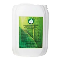 Fertilizante Líquido 100% Orgánico Garrafa 20 Lt