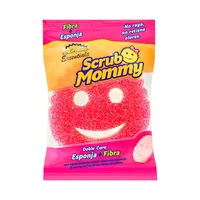 Esponja Scrub Mommy Essentials Colors x1