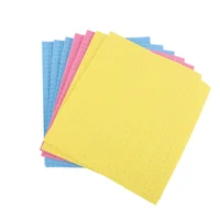 Paquete de Paños de Celulosa Ultra Absorbente Pague 6 y Lleve 7