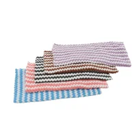 Paños de Microfibra Ultra Absorbentes x 5 Unidades
