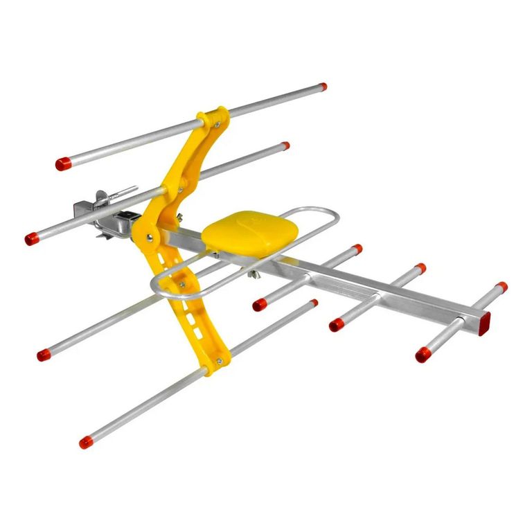 ANTENA AEREA TDT BOLSA