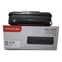 Toner Original Pantum Pd219 para Impresora P2509 M6509 N6559