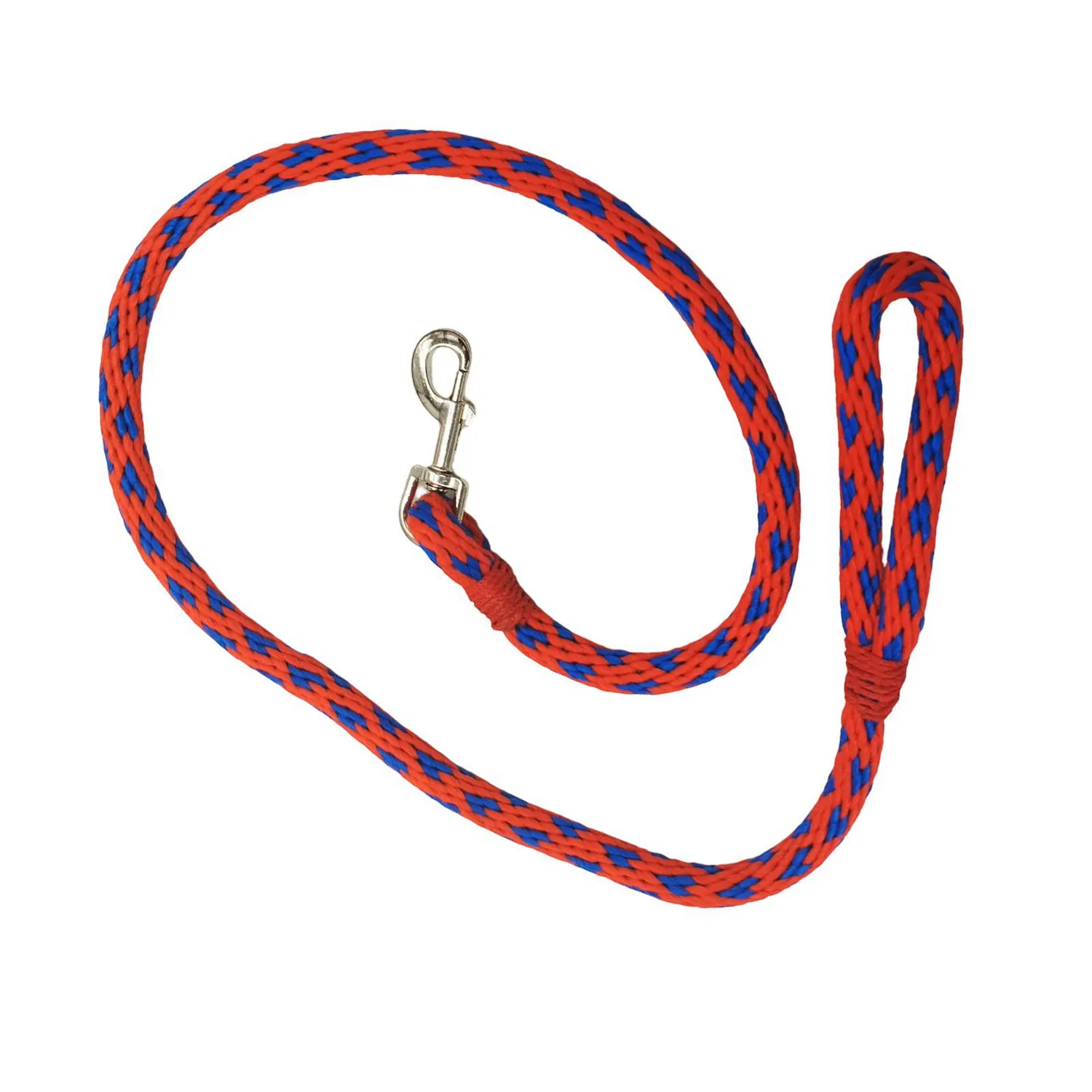 Cordón Mascotas Trenzado Talla Unica Colores