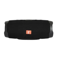Altavoz Portátil Bluetooth Sonido Superior