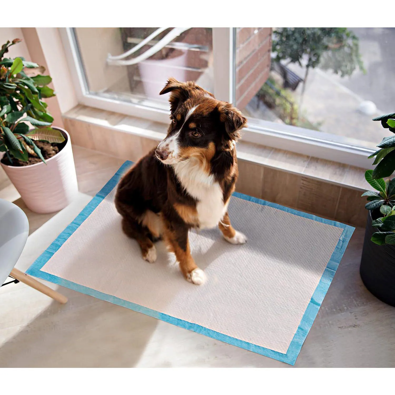 Almohadillas Superabsorbentes Para Entrenamiento De Mascotas 3