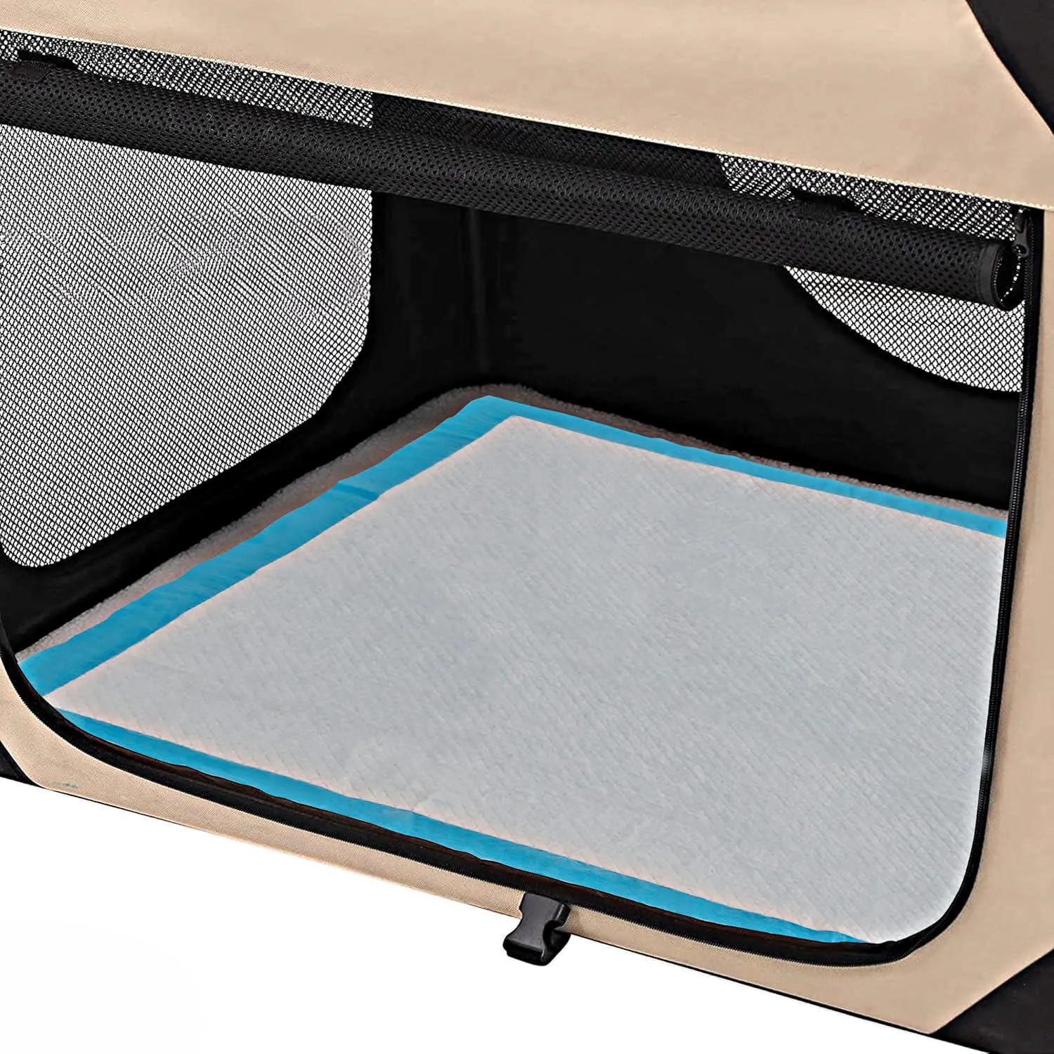 Almohadillas Superabsorbentes Para Entrenamiento De Mascotas 6