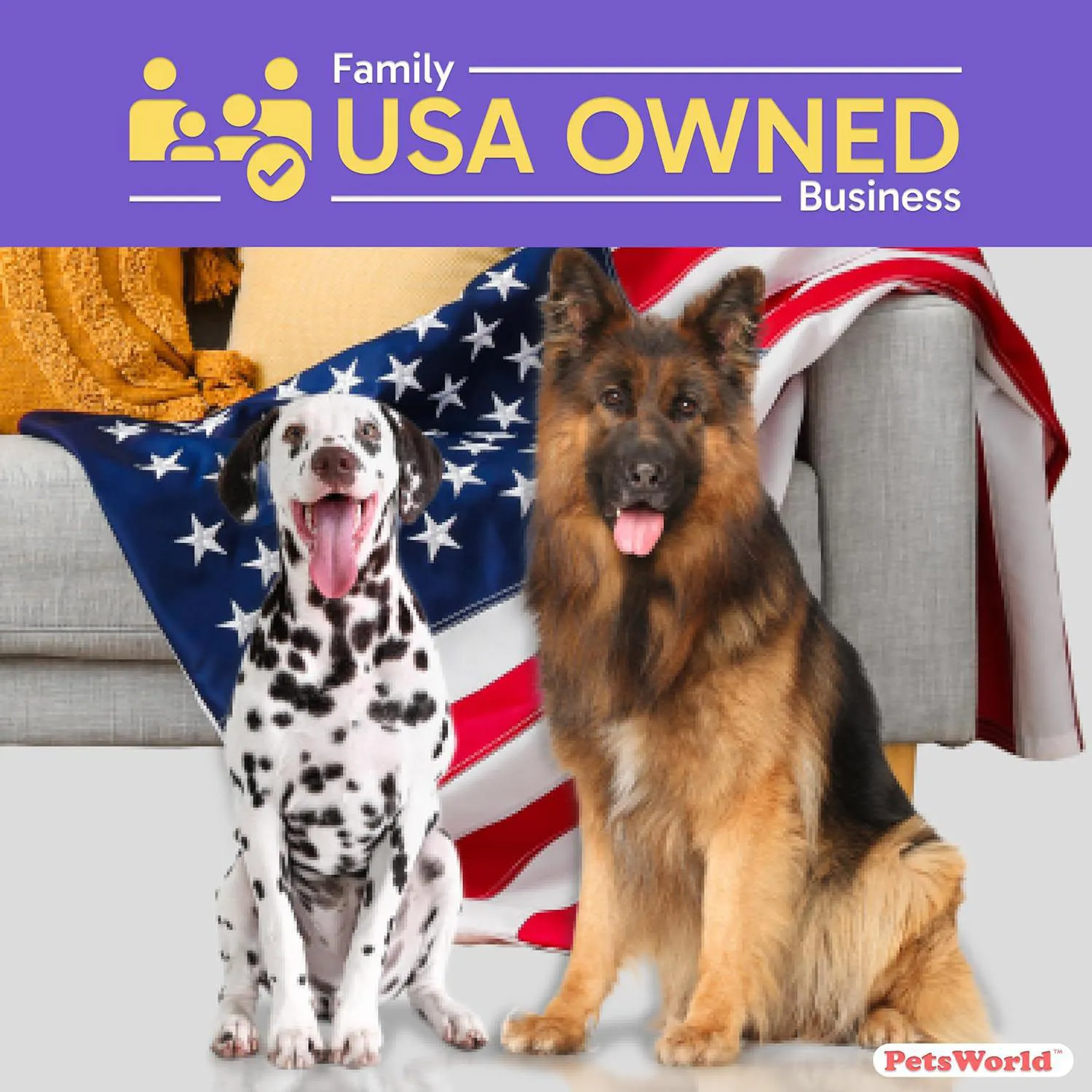 Almohadillas Para Entrenamiento De Perros PETSWORLD Resistentes Y Absorbentes 6