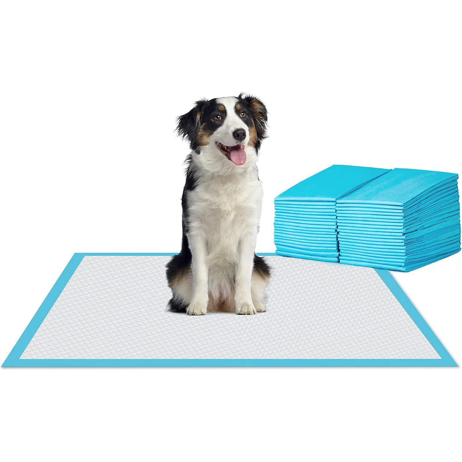 Almohadillas Extragrandes Superabsorbentes Para Mascotas BESTLE