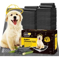 Almohadillas De Carbón Activado Para Cachorros