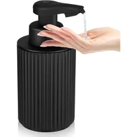 Dispensador de Jabón Líquido Automático Recargable 3 Niveles