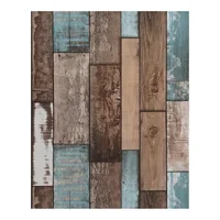 Papel Contact EeeComing De Tablones De Madera Vintage