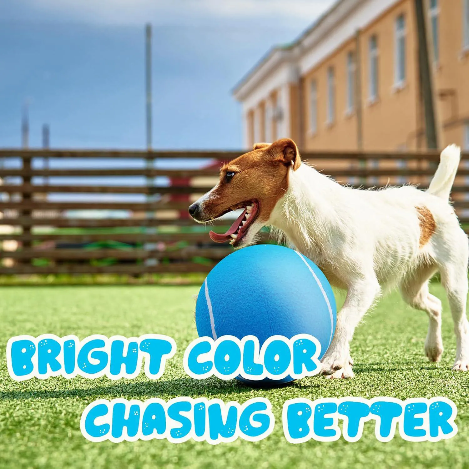 Pelotas Inteligentes Para Perros Con Movimiento Automático Vibración Y Luz LED Recargables 5