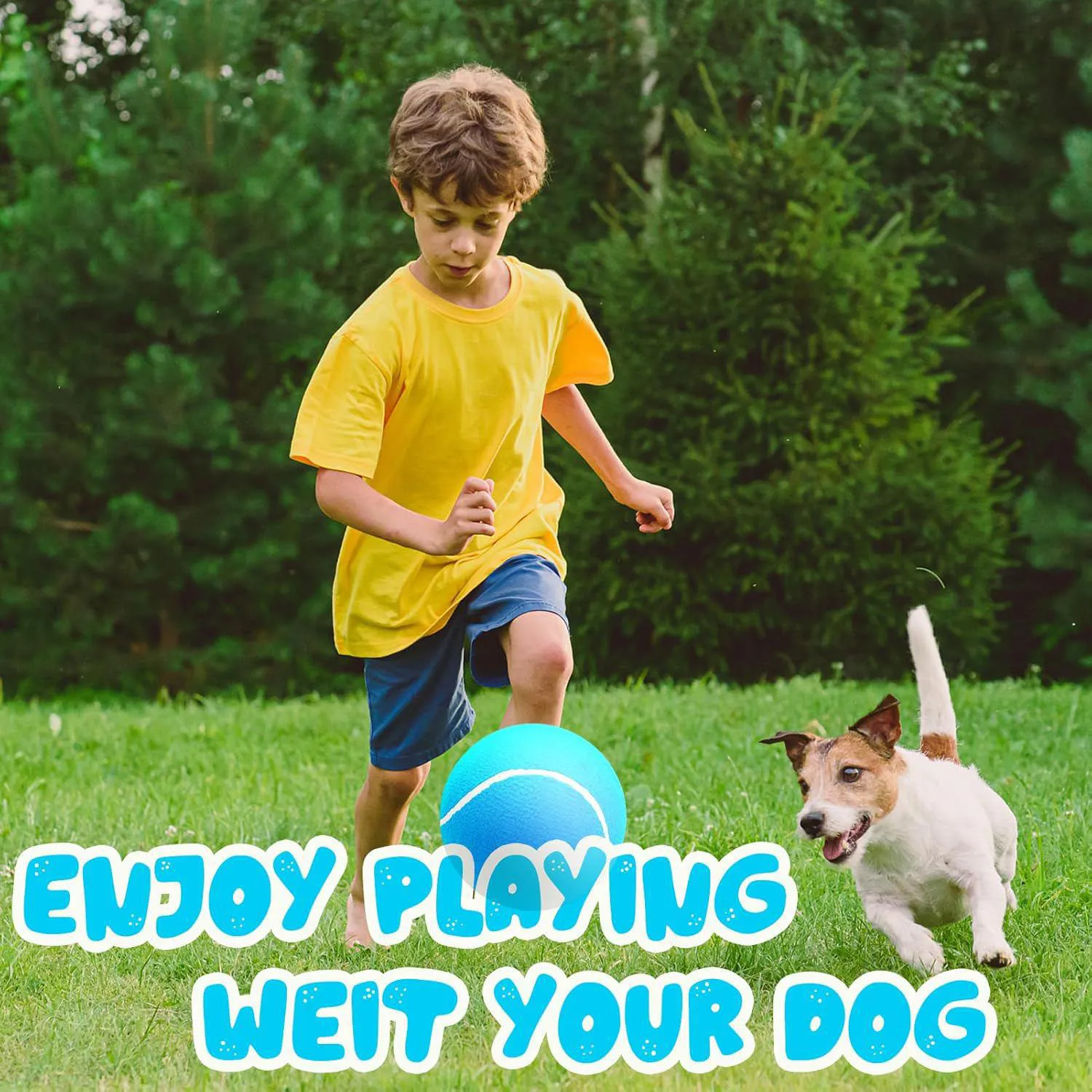 Pelotas Inteligentes Para Perros Con Movimiento Automático Vibración Y Luz LED Recargables 6