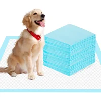 Almohadillas Medianas para Cachorros con Secado Rápido y Protección Antifugas