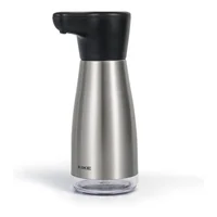 Dispensador de Jabón Automático Aike Resistente al Agua Blanco