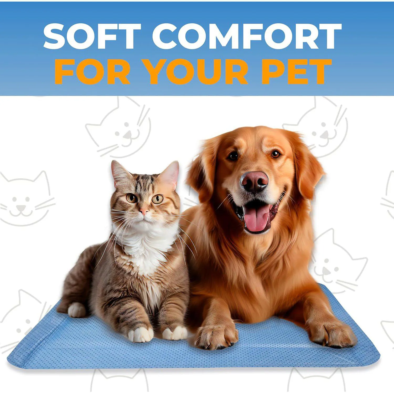Almohadillas Absorbentes Para Transportadoras De Mascotas Paquete De Dos Unidades 6