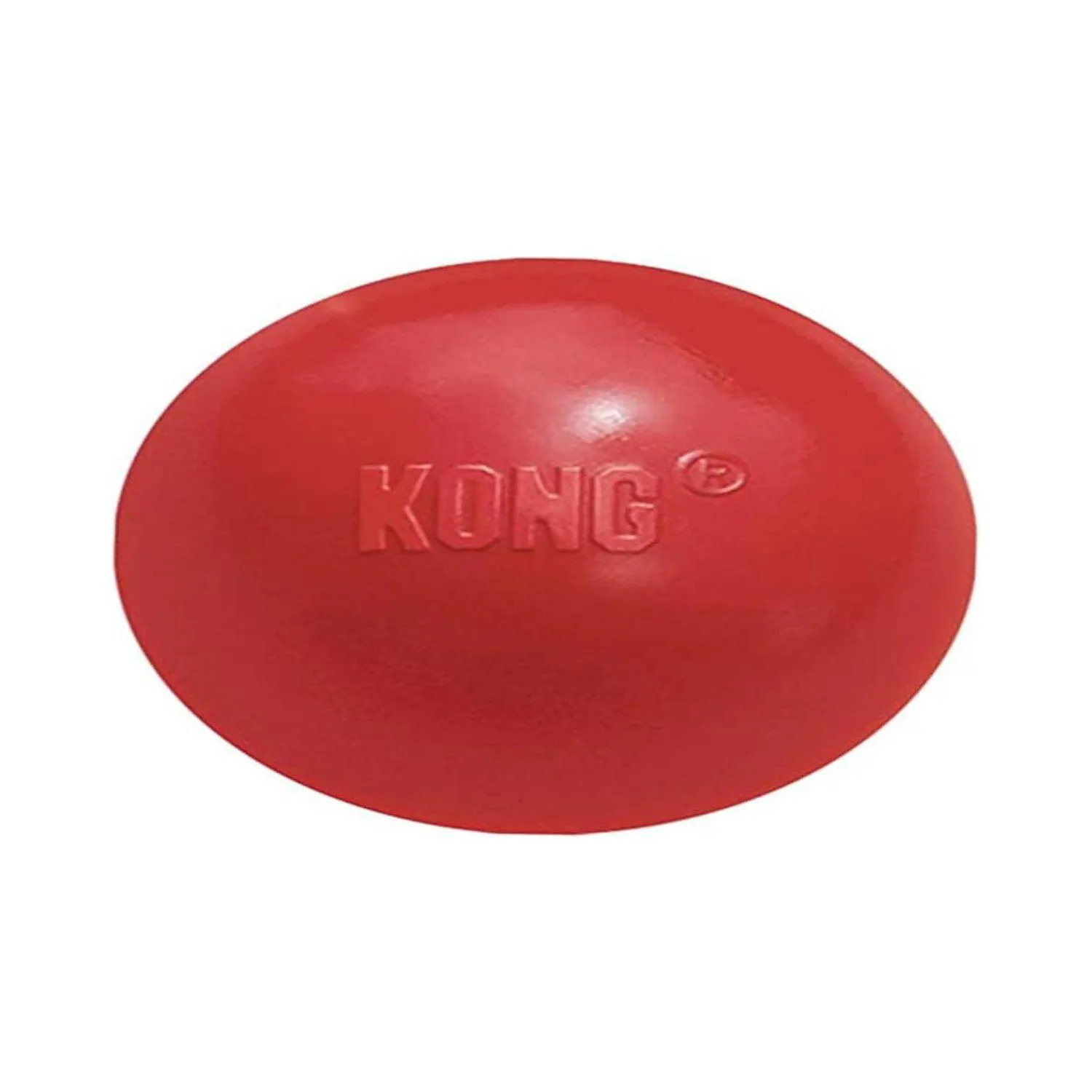Pelota KONG Resistente Para Perros Con Juego Interactivo 4