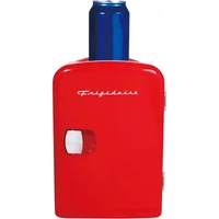 Mini Nevera Portátil Frigidaire Eco-Friendly 4L Incluye Enchufes