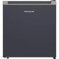 Mini Refrigerador Frigidaire Compacto Con Termostato Ajustable Y Puerta Reversible