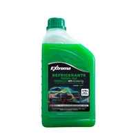 Refrigerante Extrema 40% Premium Max Verde 1/4