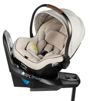 Silla de Carro para Bebé Giratoria Maxi-Cosi Peri 180° con Tecnología FlexiSpin