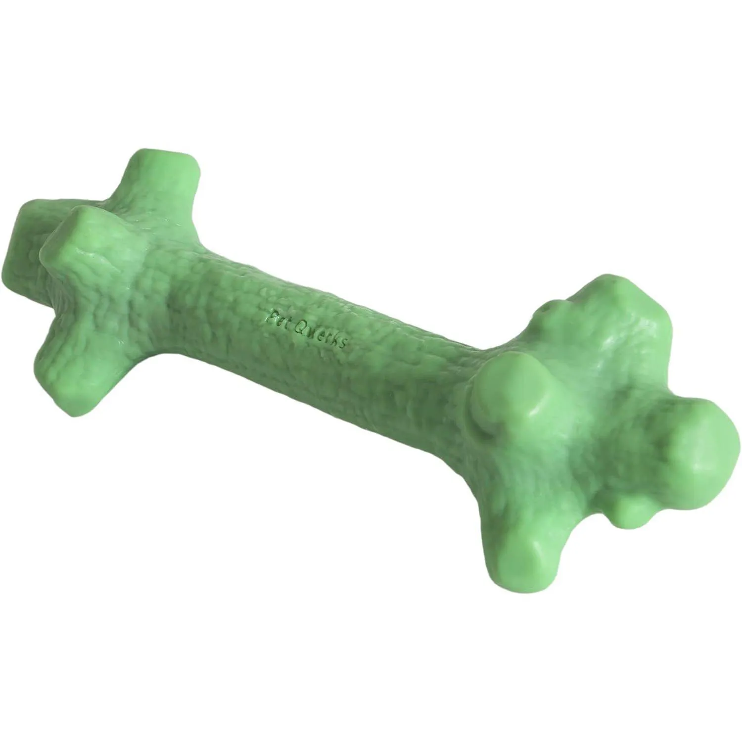 Juguete Masticable Para Perros De Nailon Con Sabor A Menta Ideal Para Mandíbulas Fuertes