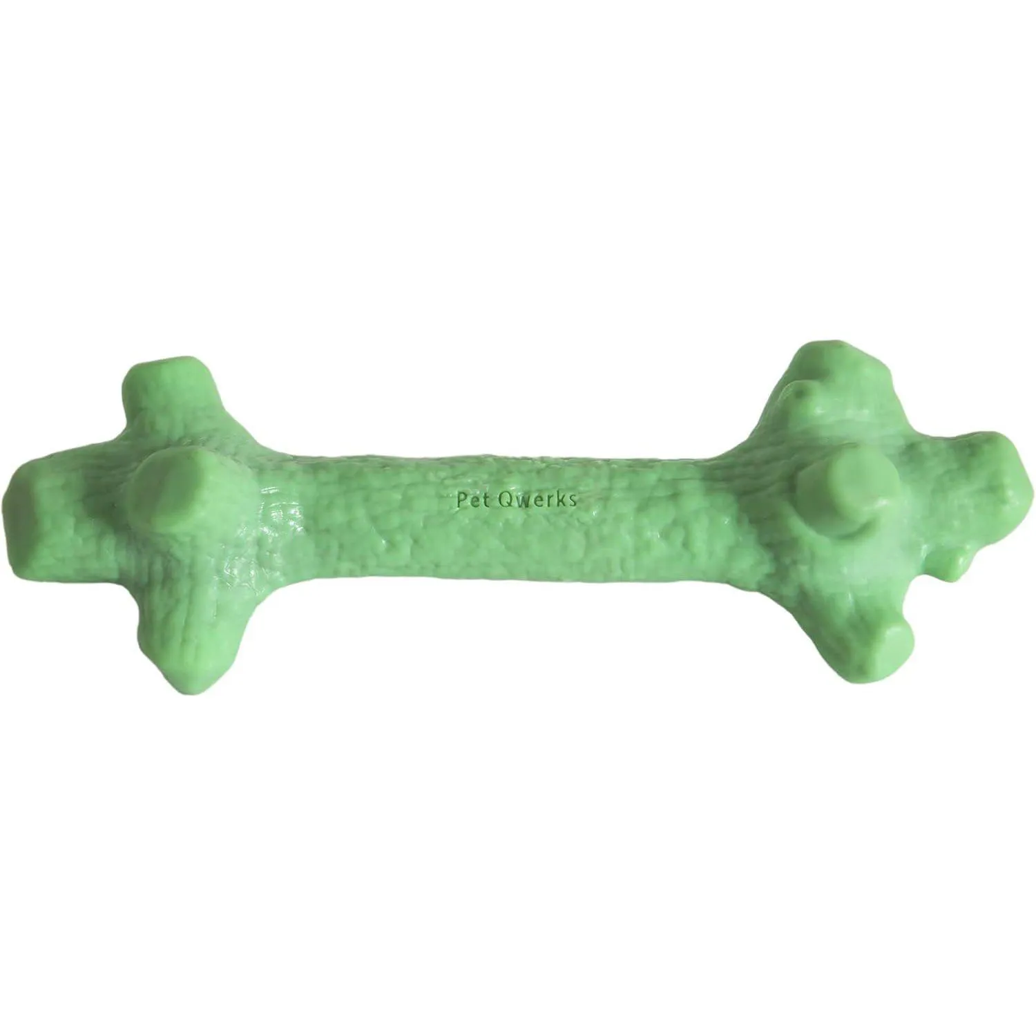 Juguete Masticable Para Perros De Nailon Con Sabor A Menta Ideal Para Mandíbulas Fuertes 7