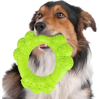 Juguete Interactivo Resistente Para Perros Masticadores Agresivos