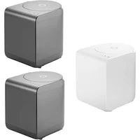 Compostadores Eléctricos con Cuchillas SHARKSDEN y Filtro Antiodor