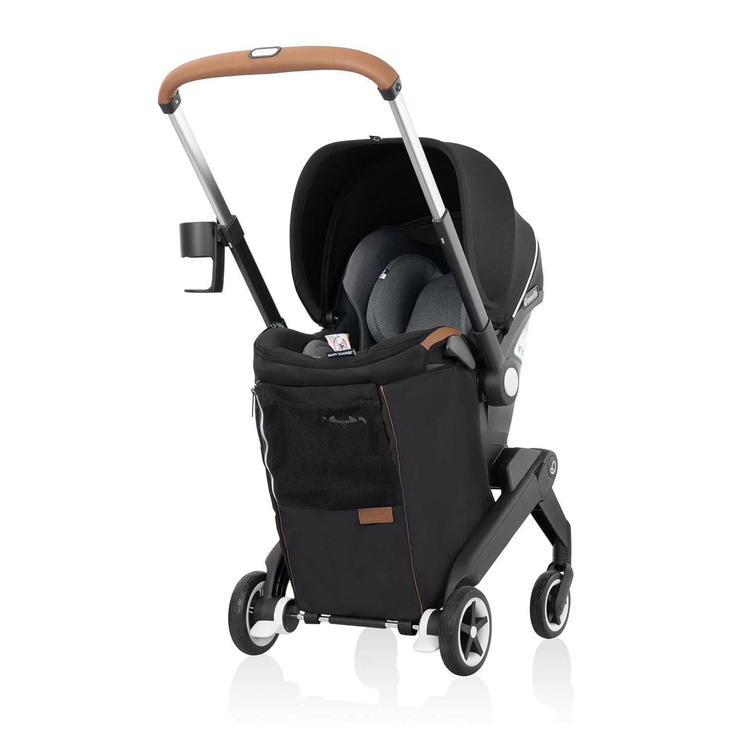pet stroller for large dog 4-Wheels Stroller Carrier 160lbs Weight Capacity Size:3/0 - 6 ct Penn Battle Iii Best accommodating dogs up to USMC Miscellaneous