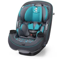 Silla de Bebé para Carro Disney 3 en 1 Convertible con Diseño de Mickey