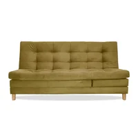 Sofa Cama Kalin Cinco Posiciones Camel