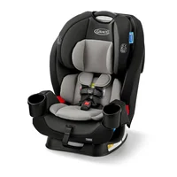 Silla de Bebé para Carro Graco TriRide 3 en 1 Segura Cómoda y Evolutiva
