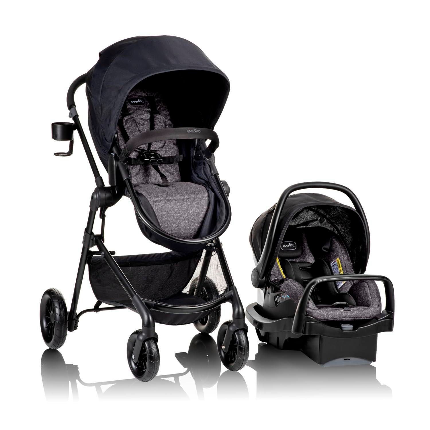chicco bravo mini plus stroller Lightweight for Babies and Toddlers, 3-Position Reclining Seat and UPF-Rated Canopy, Child and Parent Trays, Self-Standing Fold .095 Trimmer Line Length and Action:30