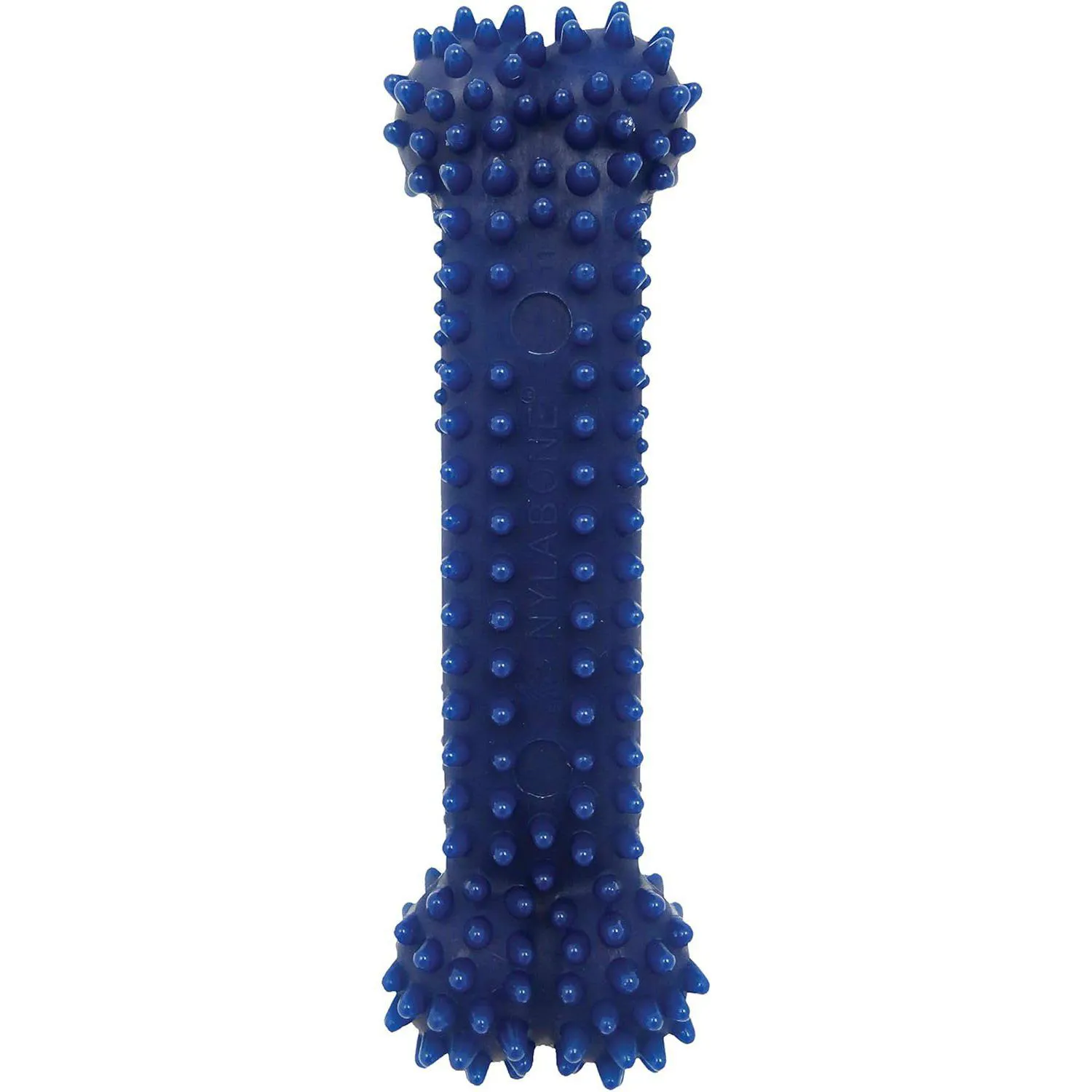 Hueso Nylabone Para Perros Pequeños Con Textura Dental Y Sabor A Pollo