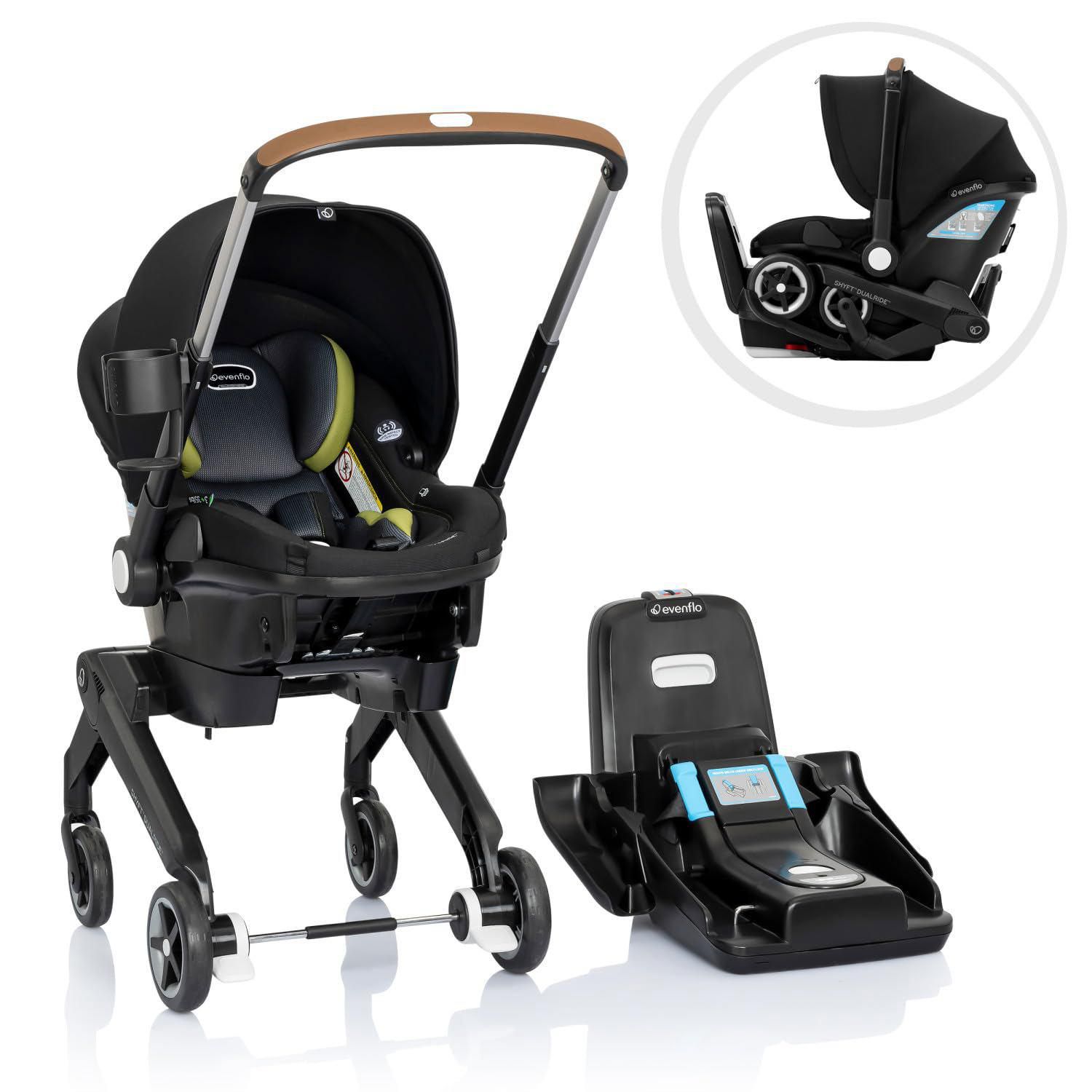 uppababy mesa v2 vs aria & Aria Infant Car Seat Extra Base – Baby & Kids 1st Color:Black Tie Graco Snugrider Elite Car car environment PLANCHE À NEIGE